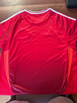 Camiseta Manchester United 2024/25 Adidas Talla M