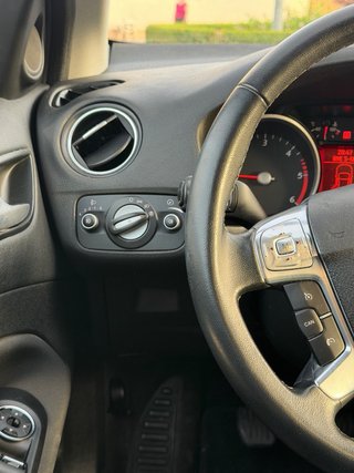 Ford Mondeo 2012