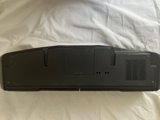 Radio Cassette Sony CFS-DW50L Mega Bass