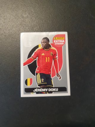 Cromos Panini Mundial Extra Stickers