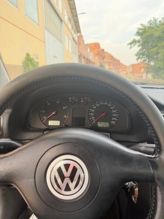 Volkswagen Passat 2000