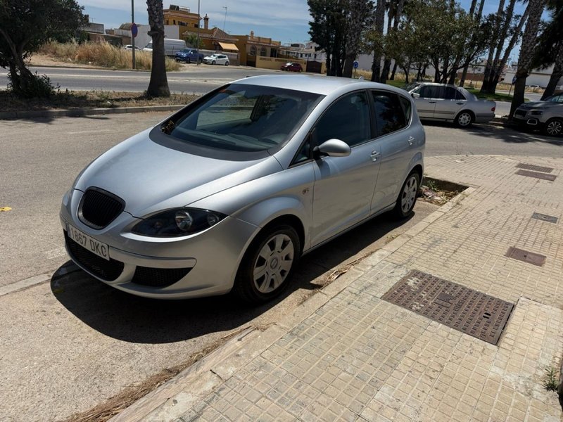 SEAT Altea 2005 - foto 1