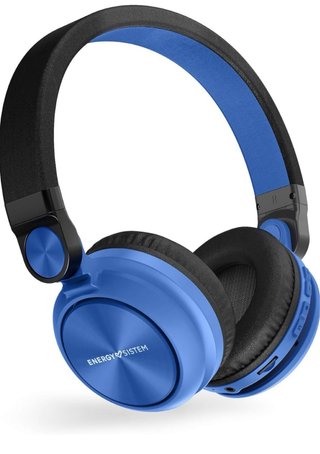 Auriculares Energy Sistem Urban 2 Azul