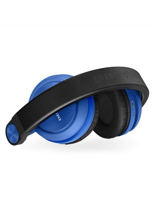 Auriculares Energy Sistem Urban 2 Azul