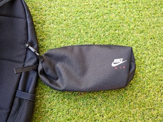 Mochila Nike Air Negra
