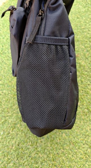 Mochila Nike Air Negra