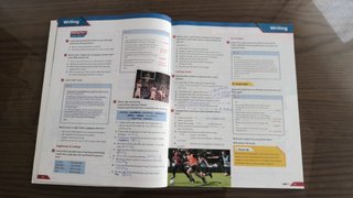 Libro inglés Compact B1 Student´s book Cambridge
