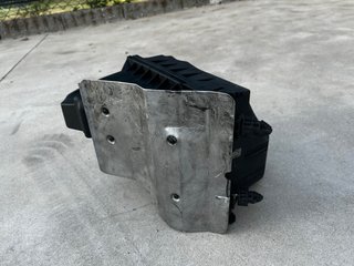 Caja filtro aire original VAG Audi A4 B6 / B7
