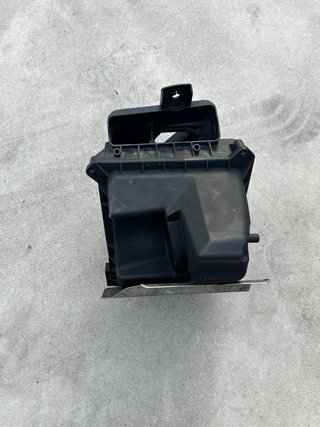 Caja filtro aire original VAG Audi A4 B6 / B7