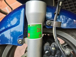 Piaggio X9 250 Buen Estado