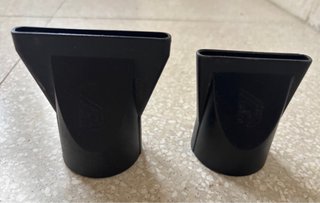 Boquillas para secador parlux 2800/3200