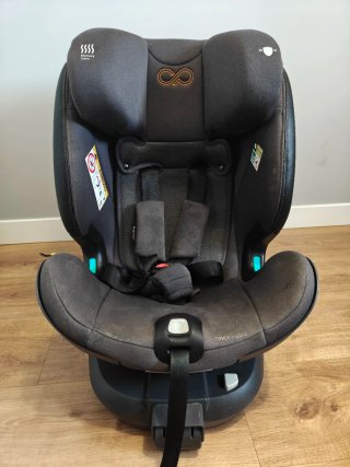 Silla Coche Casual Play
