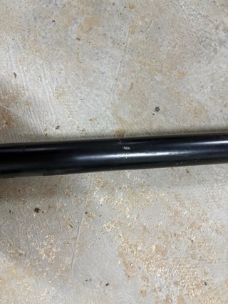 Albero cardanico Audi Q5 SQ5