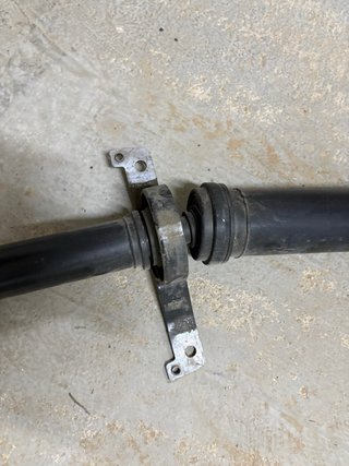 Albero cardanico Audi Q5 SQ5