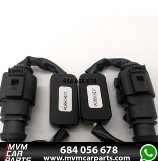Modulo de luz Led intermitentes dinámicos traseros