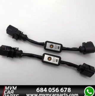 Modulo de luz Led intermitentes dinámicos traseros