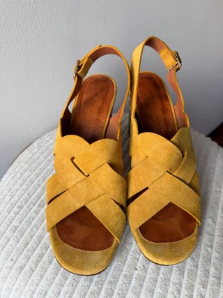 Sandalias Chie Mihara Talla 39.5
