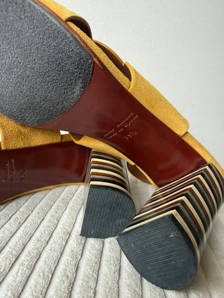 Sandalias Chie Mihara Talla 39.5