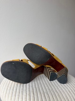 Sandalias Chie Mihara Talla 39.5