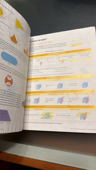 Libro de Matemáticas de 2 eso Revuela