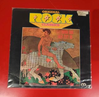 Vinilo Original Rock Classics