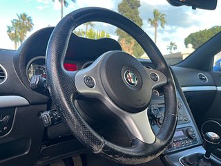 Alfa Romeo Brera 2.4 JTDm 210 CV - OPORTUNIDAD