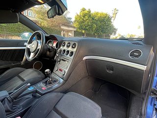 Alfa Romeo Brera 2.4 JTDm 210 CV - OPORTUNIDAD