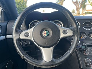 Alfa Romeo Brera 2.4 JTDm 210 CV - OPORTUNIDAD