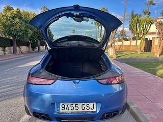 Alfa Romeo Brera 2.4 JTDm 210 CV - OPORTUNIDAD