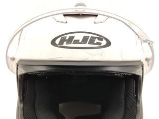 E1809853-0    Casco Integral Hjc I71