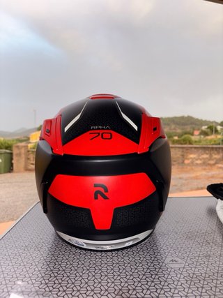 Casco HJC RPHA 70 Talla S