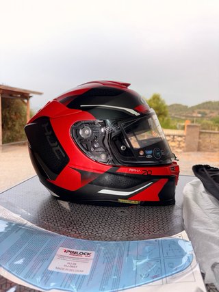 Casco HJC RPHA 70 Talla S