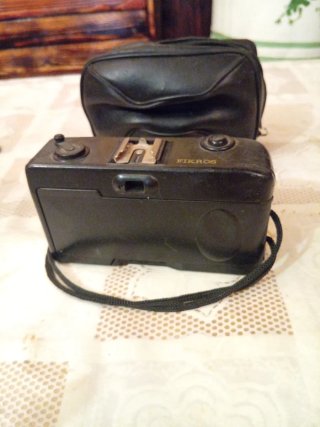 Fotocamera Olympus PC-606 35mm