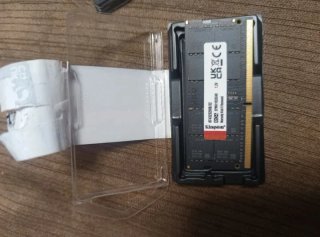 Kingston FURY Impact DDR4 2 x 32GB 3200MHz