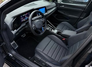 Volkswagen Golf R 2.0 TSI DSG 4Motion Black Edt.