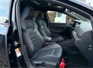 Volkswagen Golf R 2.0 TSI DSG 4Motion Black Edt.