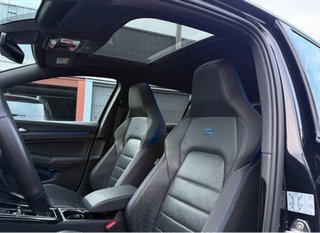 Volkswagen Golf R 2.0 TSI DSG 4Motion Black Edt.