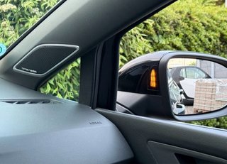 Volkswagen Golf R 2.0 TSI DSG 4Motion Black Edt.