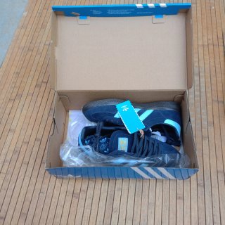 Zapatillas Adidas
