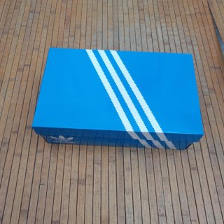 Zapatillas Adidas