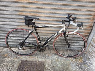 Vendo bicicletas