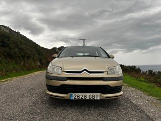 Citroen C4 2008