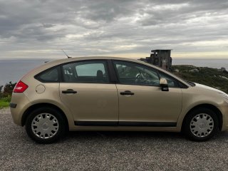 Citroen C4 2008