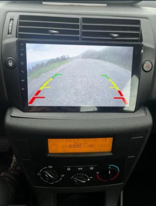 Citroen C4 2008