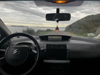 Citroen C4 2008
