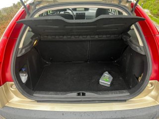 Citroen C4 2008