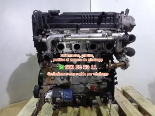 Rectp4387916 192a3000 motor fiat stilo Ref:7211172