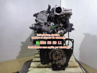 Rectp4387916 192a3000 motor fiat stilo Ref:7211172