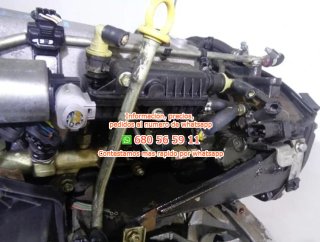 Rectp4387916 192a3000 motor fiat stilo Ref:7211172