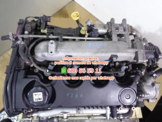 Rectp4387916 192a3000 motor fiat stilo Ref:7211172